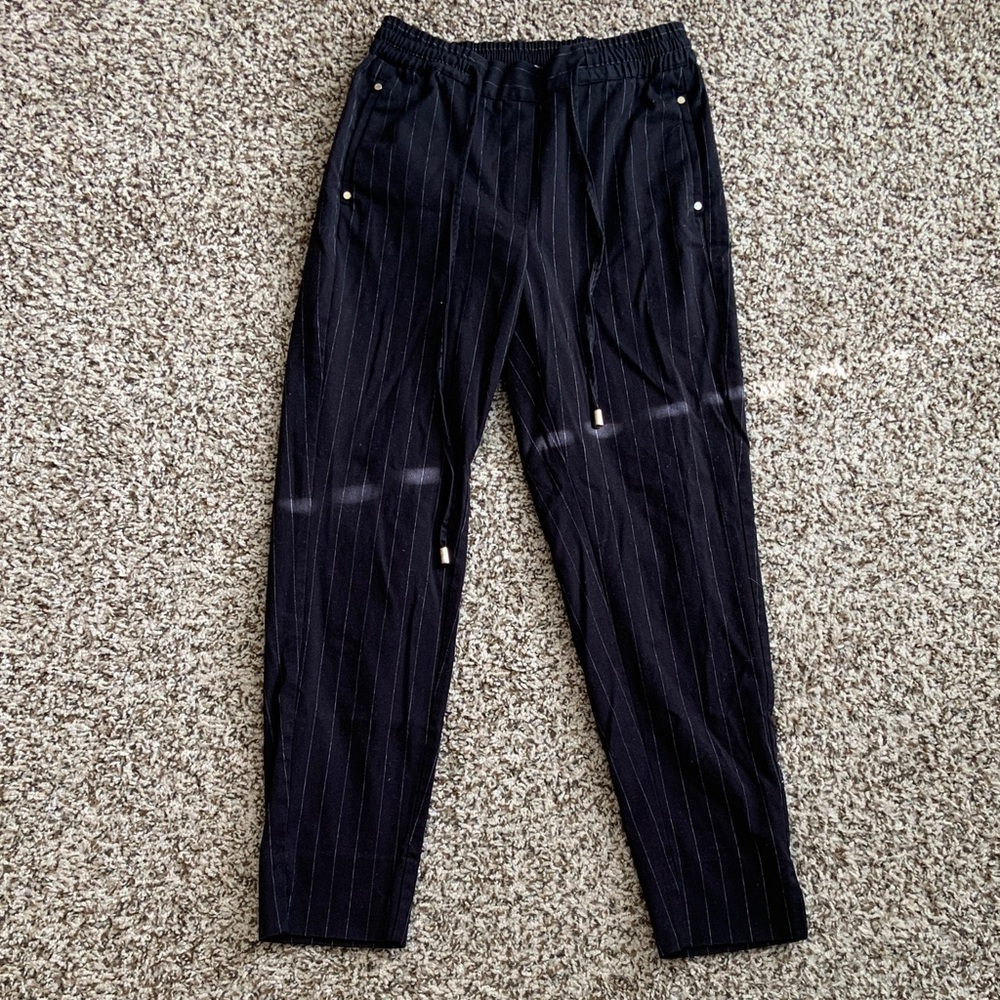 H&M  Casual Drawstring Pants